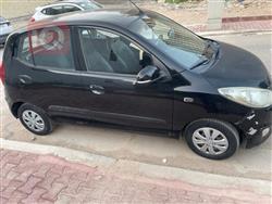 هیوندای i10